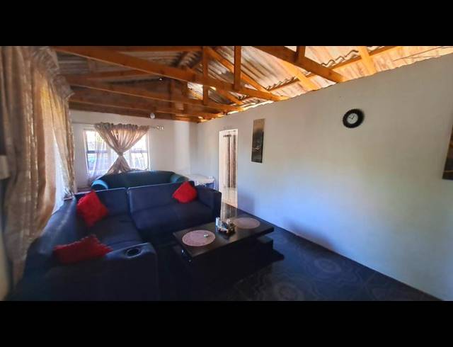 3 BEDROOM HOUSE FOR SALE IN LOVU